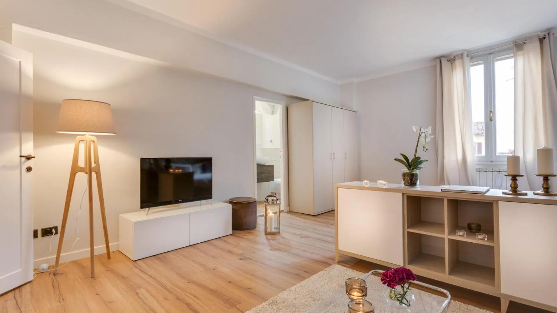 Apartments Florence - Maggio Terrace With View