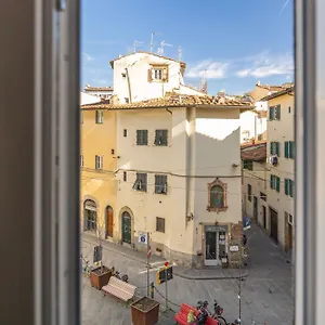  Apartment Passera History View C&g