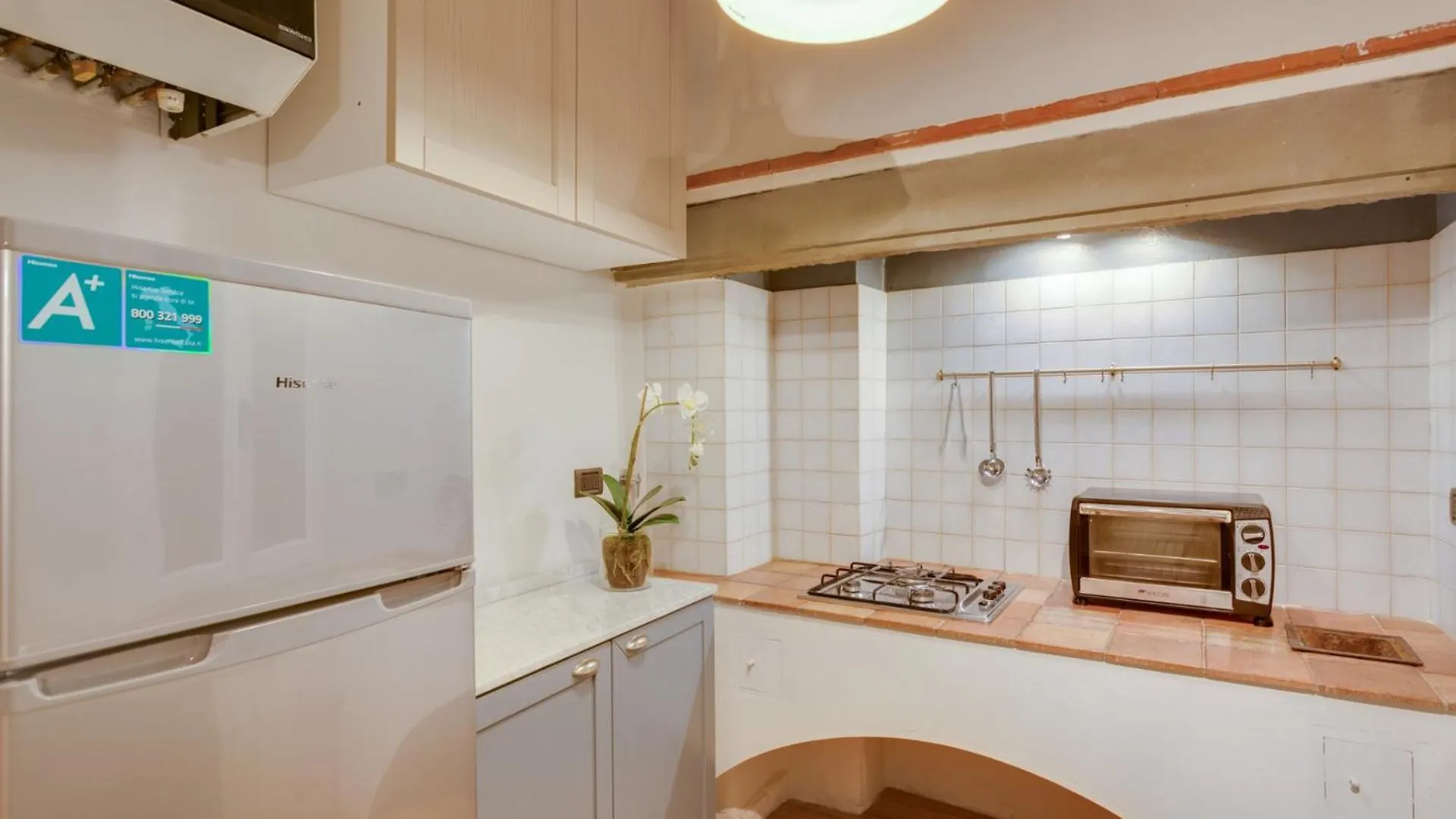 Apartments Florence - Maggio Terrace With View