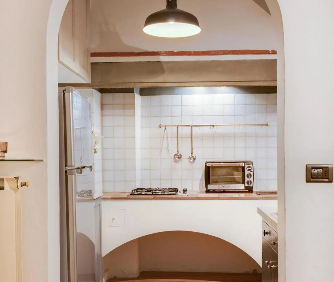 Apartments Florence - Maggio Terrace With View Italien