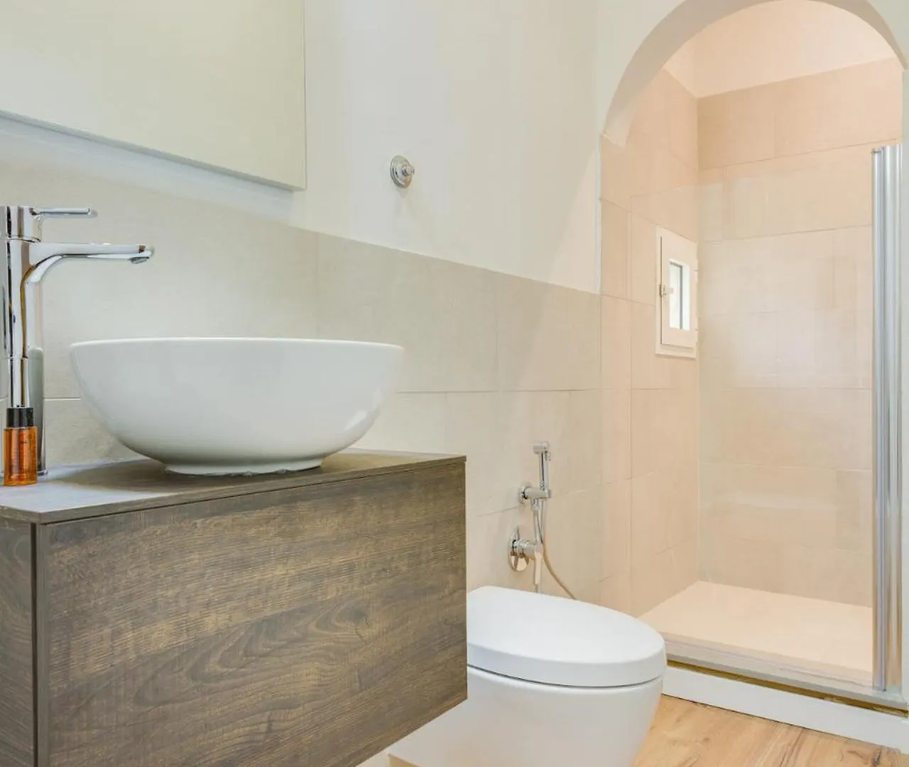 Apartments Florence - Maggio Terrace With View